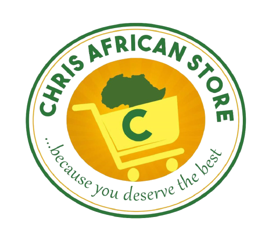 Welcome to Chris African Stores